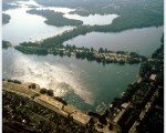 Ausflug zur 6-Seen-Platte in Duisburg