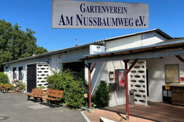 KGV Am Nussbaumweg