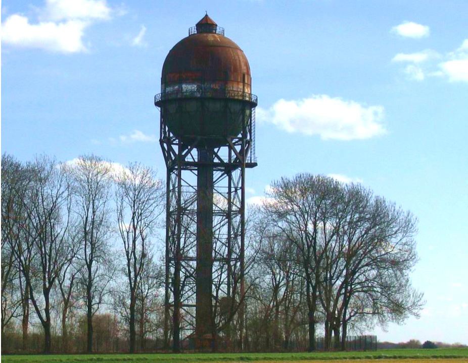 Spaziergang durch DO-Lanstrop     !!! geänderter Treffpunkt !!!